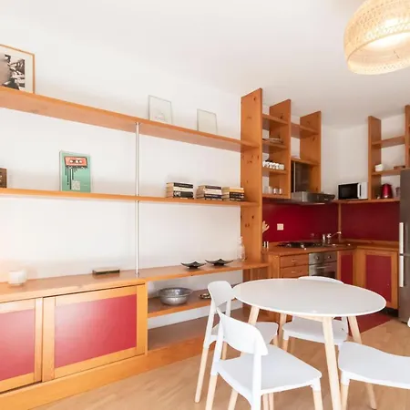Appartement Marcona *