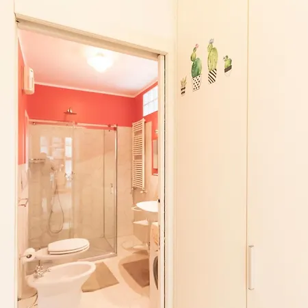 Apartmán Marcona Milán