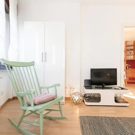 Apartmán Marcona Milán