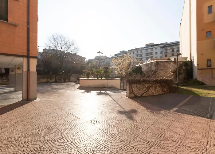 Marcona Apartament *