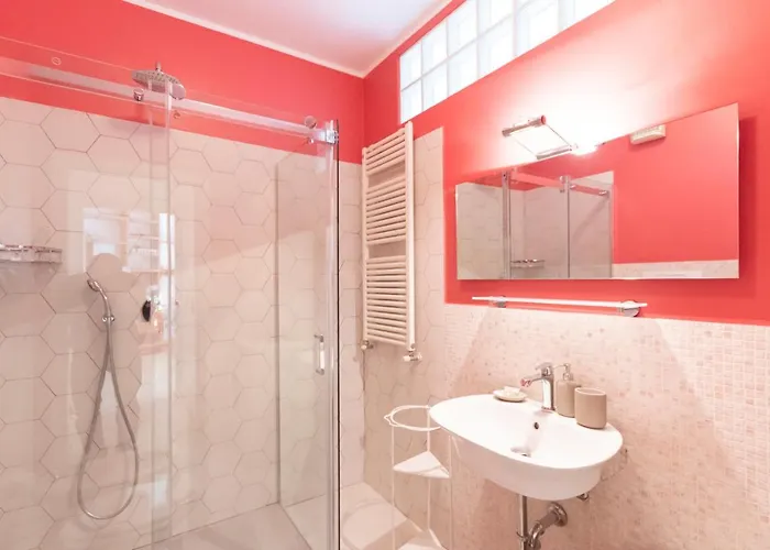 Marcona Apartament *
