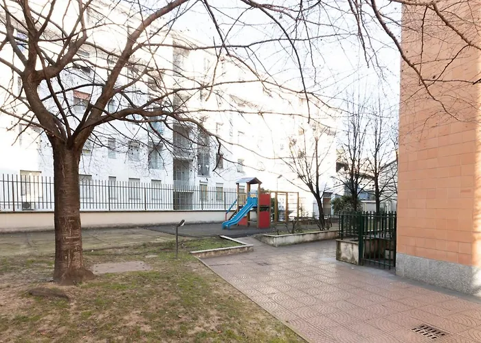 Apartament Marcona
