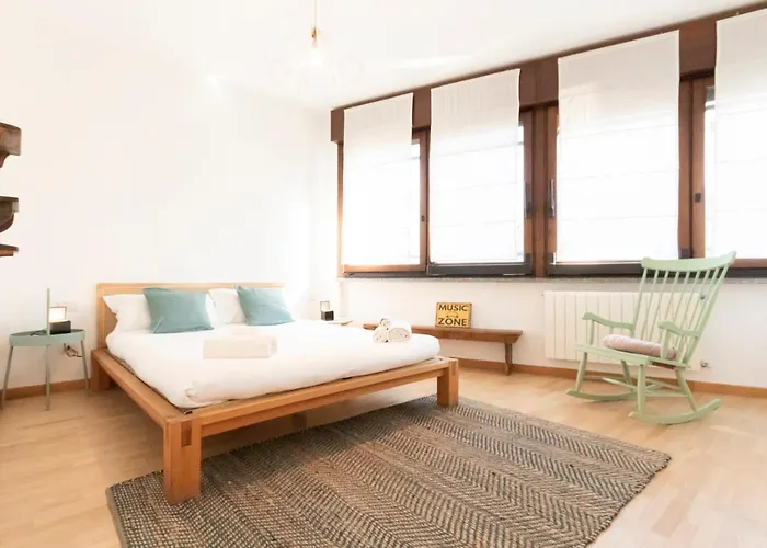 Marcona Apartament *