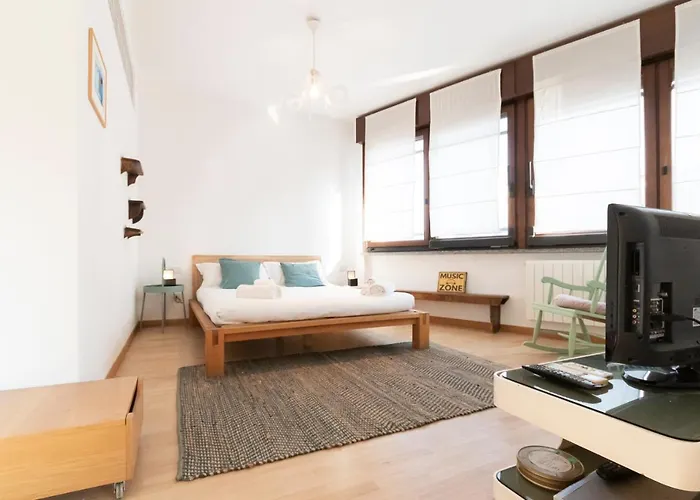 Marcona Apartament *