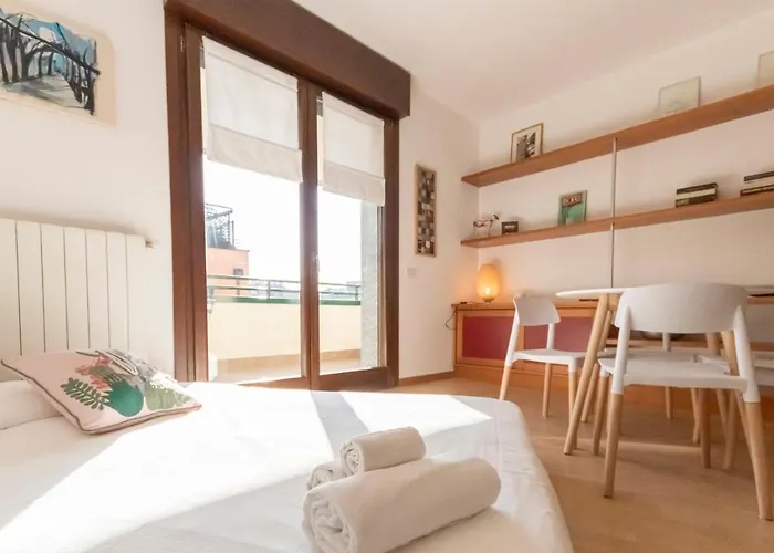 Apartament Marcona *