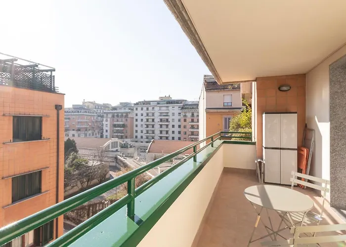 Marcona Apartament