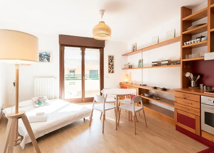 Marcona Apartament *
