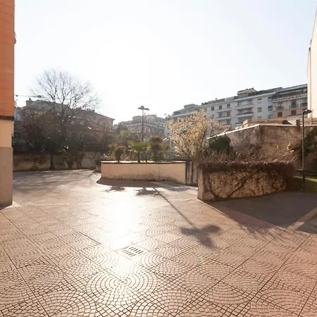 Marcona Apartment *