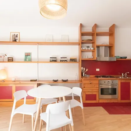 Marcona Apartment Mailand