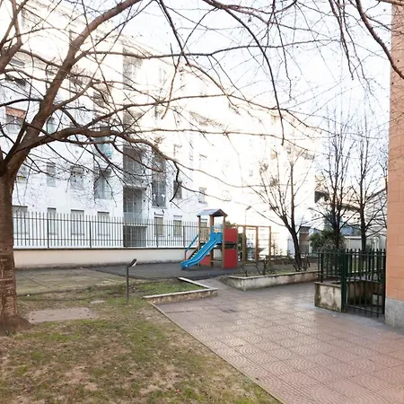 Apartment Marcona