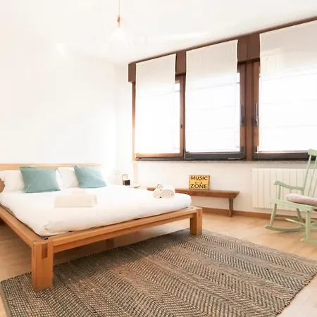 Marcona Apartment *