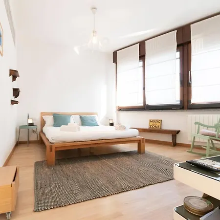 Marcona Apartment *
