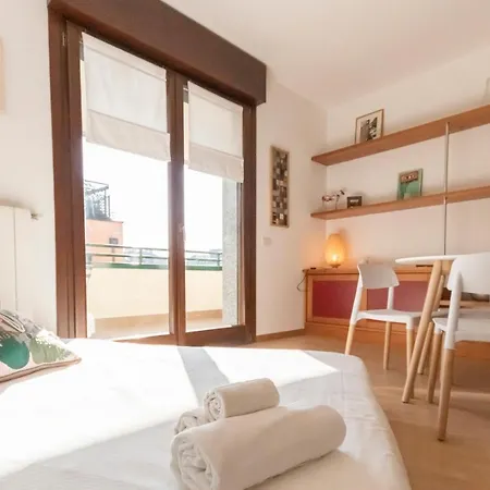 Apartment Marcona *